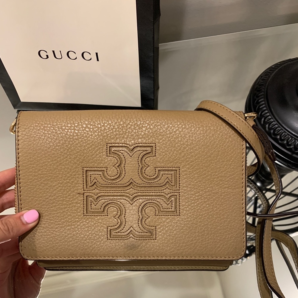 Tory Burch Bag